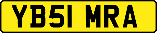 YB51MRA