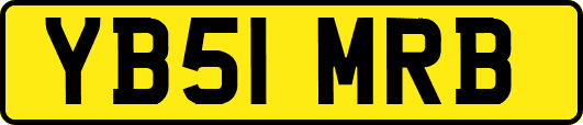 YB51MRB