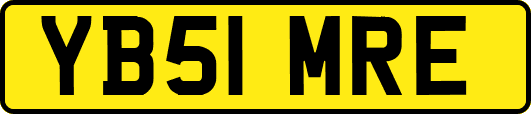 YB51MRE