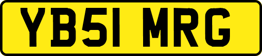 YB51MRG