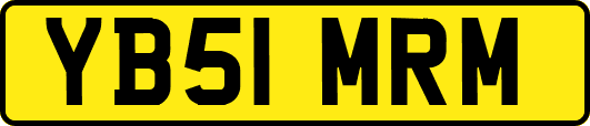 YB51MRM