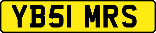 YB51MRS