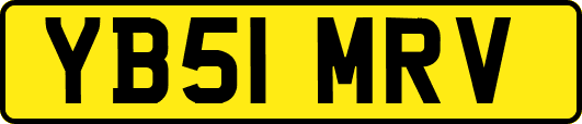YB51MRV
