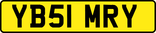 YB51MRY