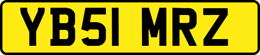 YB51MRZ