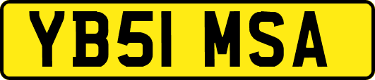 YB51MSA