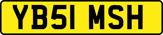 YB51MSH