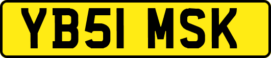 YB51MSK