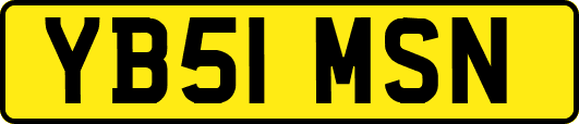 YB51MSN