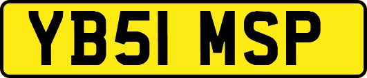 YB51MSP