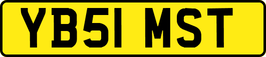 YB51MST