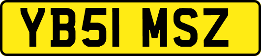 YB51MSZ