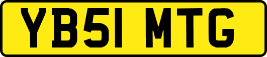 YB51MTG