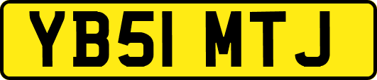 YB51MTJ