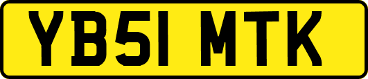 YB51MTK