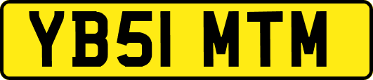 YB51MTM