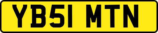 YB51MTN