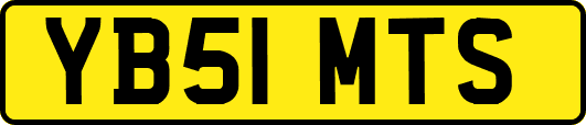 YB51MTS