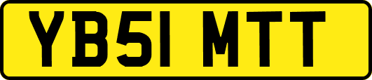 YB51MTT