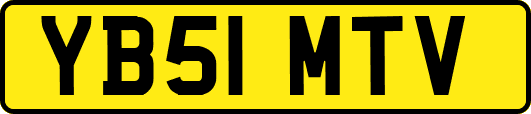 YB51MTV