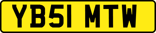 YB51MTW