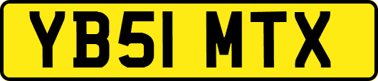 YB51MTX