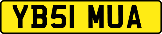 YB51MUA