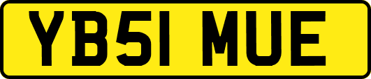 YB51MUE