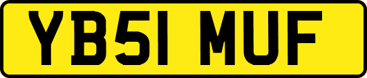 YB51MUF