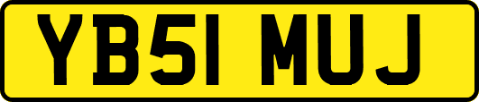 YB51MUJ