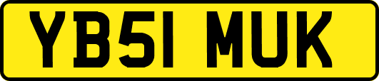 YB51MUK