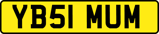 YB51MUM