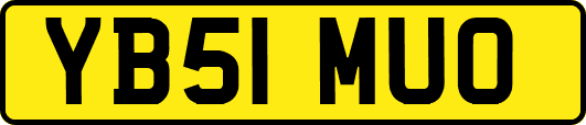 YB51MUO