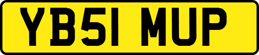 YB51MUP