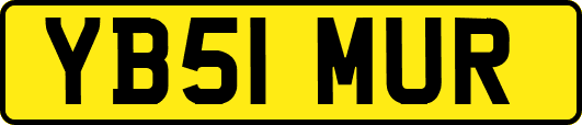 YB51MUR