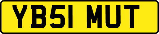 YB51MUT