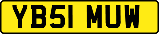 YB51MUW