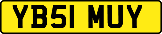 YB51MUY