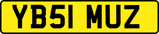 YB51MUZ