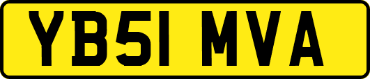 YB51MVA
