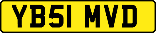 YB51MVD