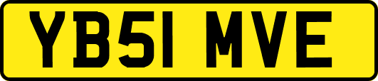 YB51MVE