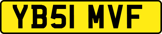 YB51MVF