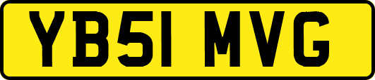 YB51MVG