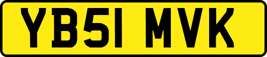 YB51MVK