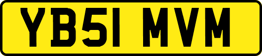 YB51MVM