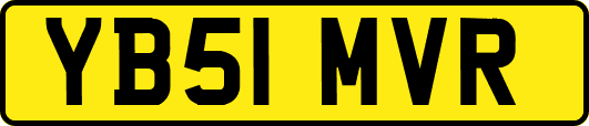 YB51MVR