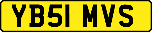 YB51MVS