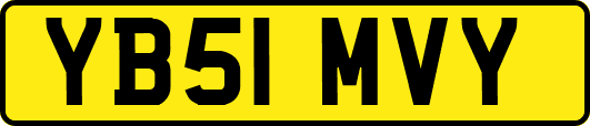 YB51MVY