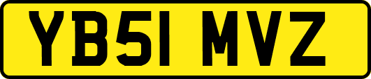 YB51MVZ